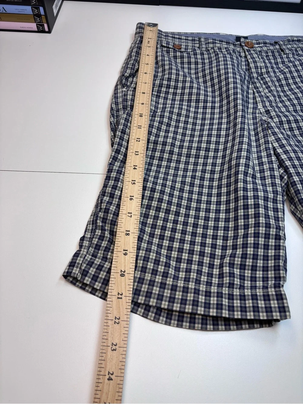 J. Crew classic flat